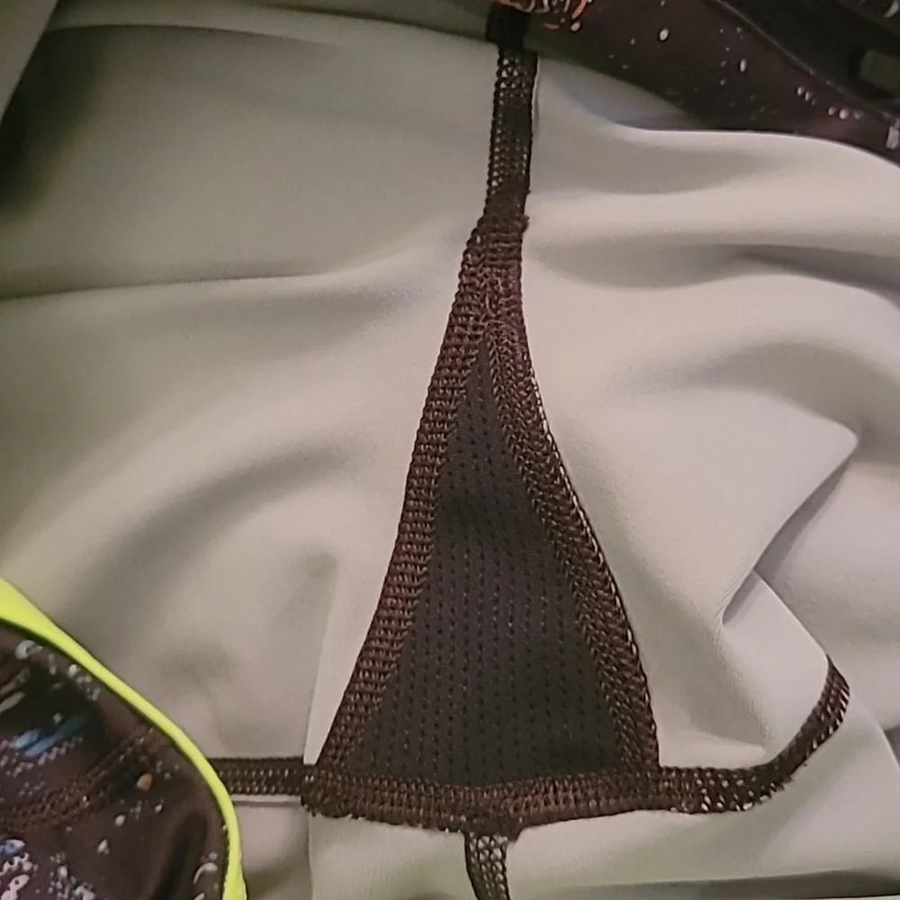 Athleta Capris - Picture 7 of 8